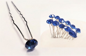 Hair Pins 853-F